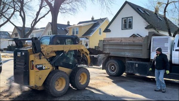 Superior Construction