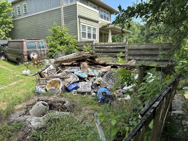4hands Junk Removal