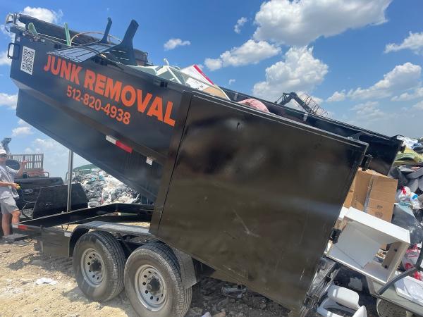 4hands Junk Removal