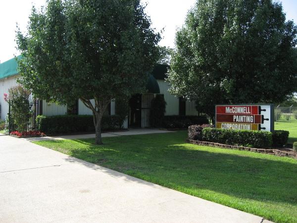 McConnell Painting Corporation