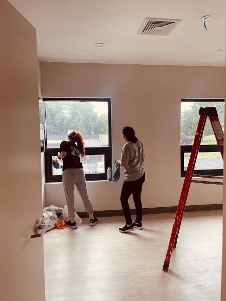 Acosta DMA LLC Cleaning Services