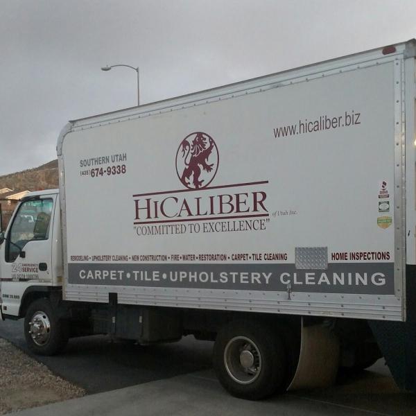 Hicaliber