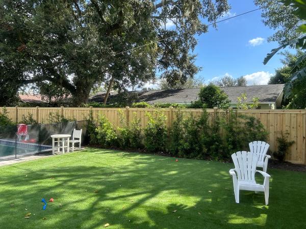Postup Fencing Solutions