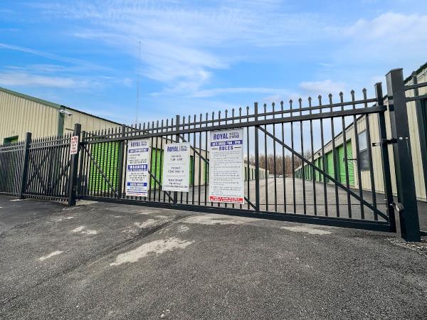 Royal State Storage