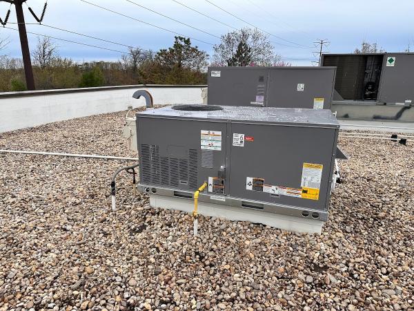 AAA Hvac Services