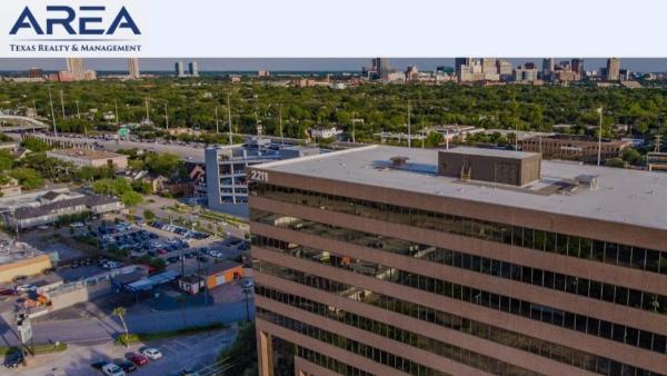 Area Texas Realty & Property Management