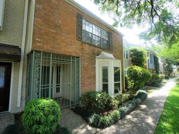 Area Texas Realty & Property Management
