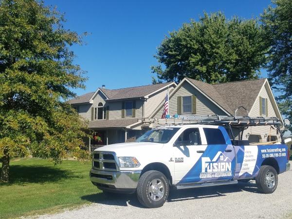 Fusion Roofing & Restoration