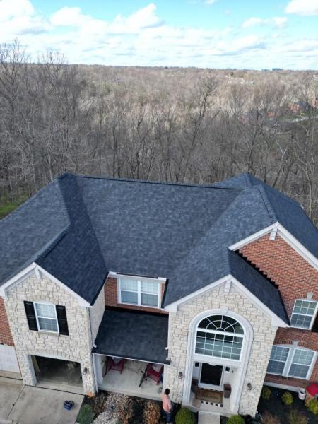 Fusion Roofing & Restoration