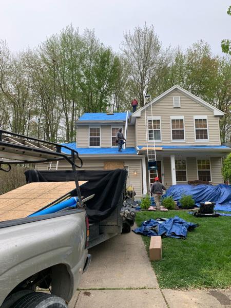 Fusion Roofing & Restoration