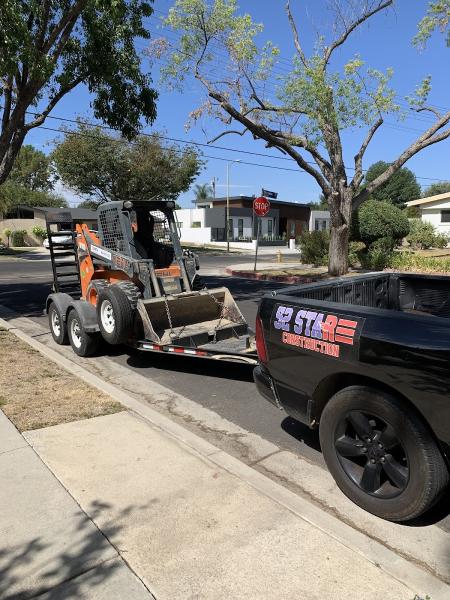 52 Star Construction Inc