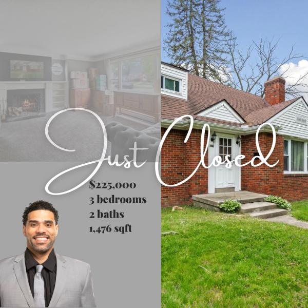 Martin Samarco Realtor