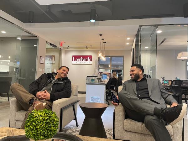 Martin Samarco Realtor