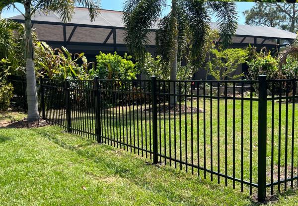 Fence Dynamics