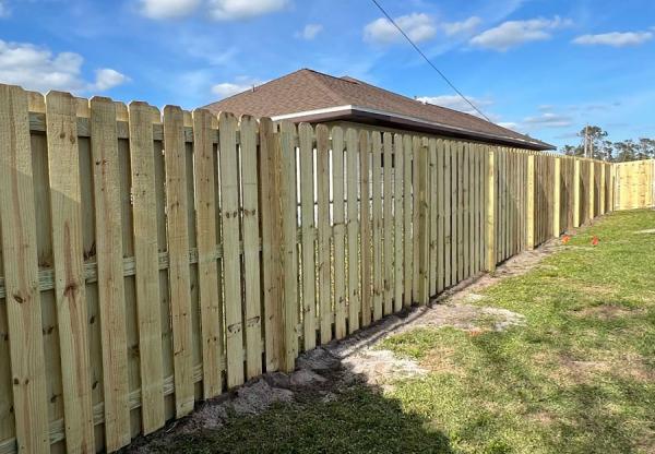 Fence Dynamics