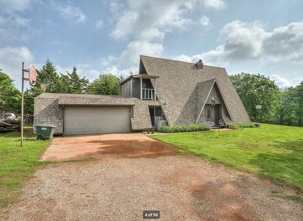 Yates Roofing and Construction