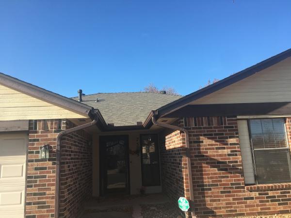Yates Roofing and Construction