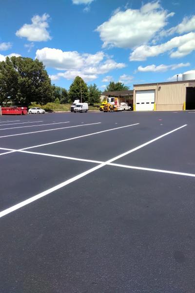 Northeastern Striping Corporation