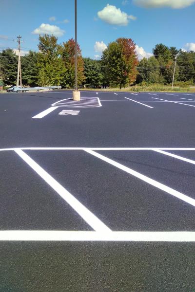 Northeastern Striping Corporation