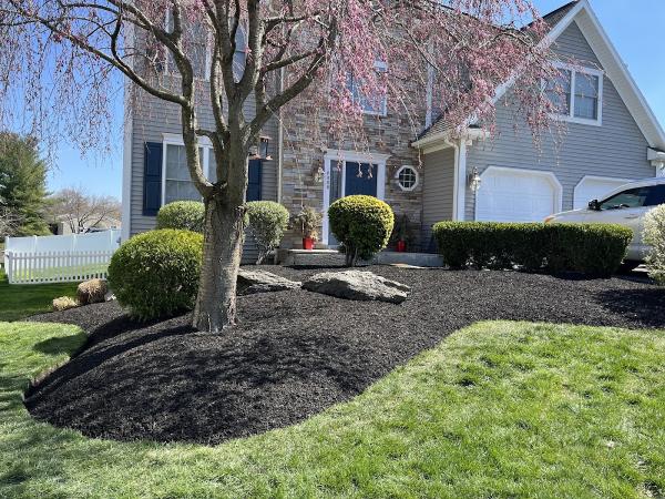Barbusca Lawn Care