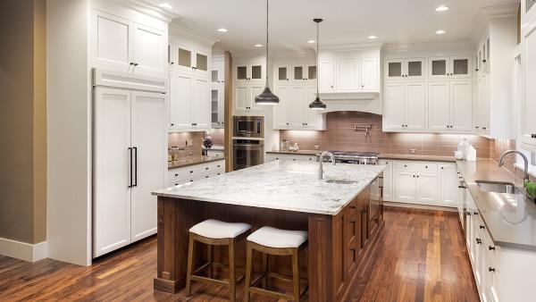 Trends Kitchen and Bath