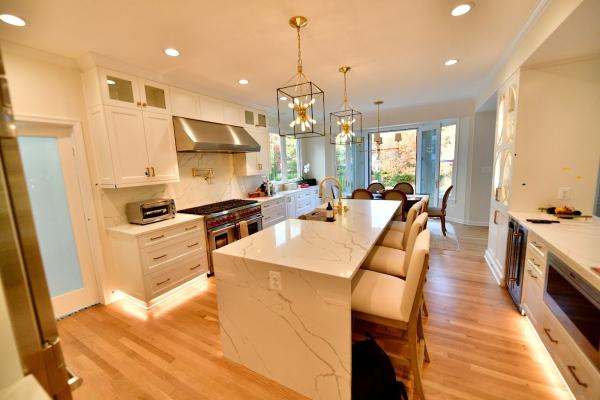 Trends Kitchen and Bath
