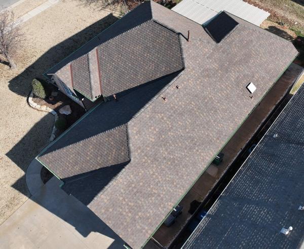 Thunder City Roofing & Construction LLC
