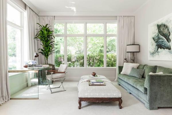 Blume Architecture Inc