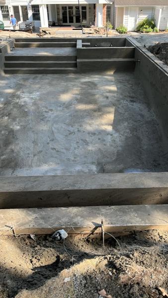 Gunite Masters
