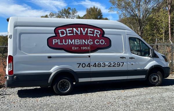 Denver Plumbing Company