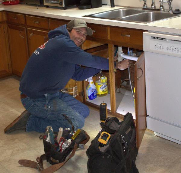 Denver Plumbing Company