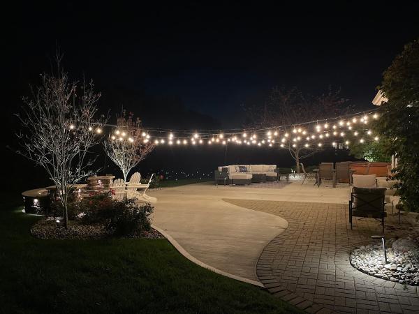 Apex Custom Concrete & Masonry