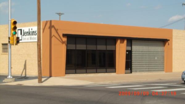 Jenkins Doors & Windows
