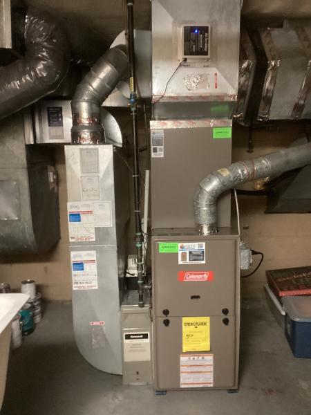 Diversified Heating & Cooling