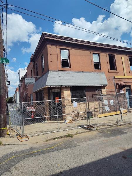 Demolition Man LLC