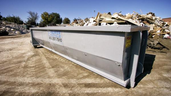 Premier Recycle Company
