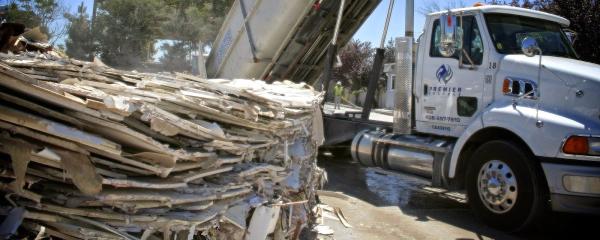 Premier Recycle Company