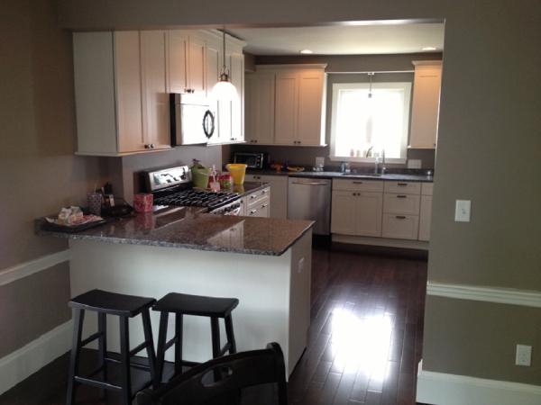 DLM Remodeling