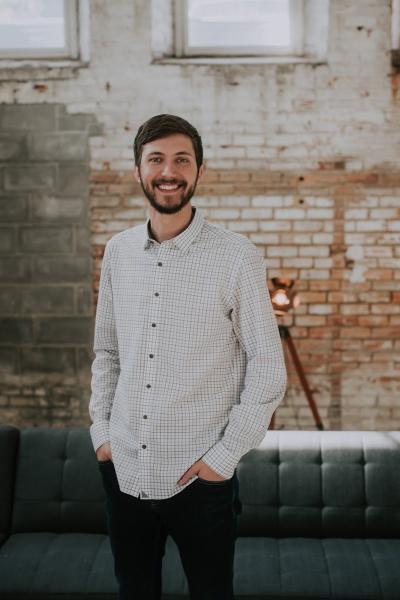Matt Misner