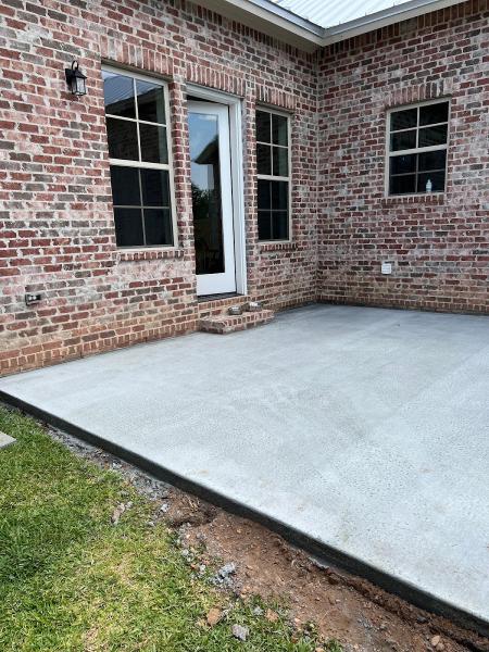 C Mason Concrete
