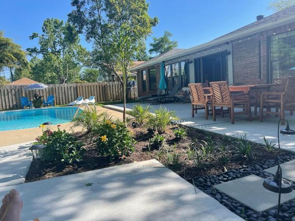 C Mason Concrete