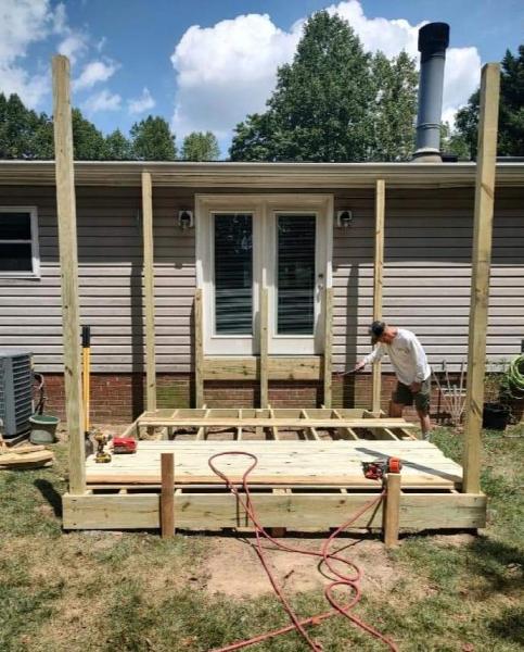 C&C Renovations