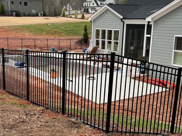 Atlantic Fencing
