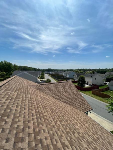 Ecoshield Roofing