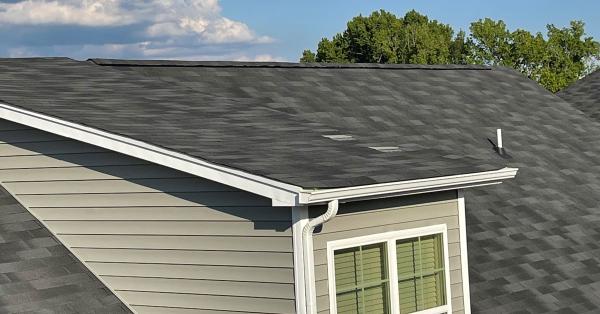Ecoshield Roofing