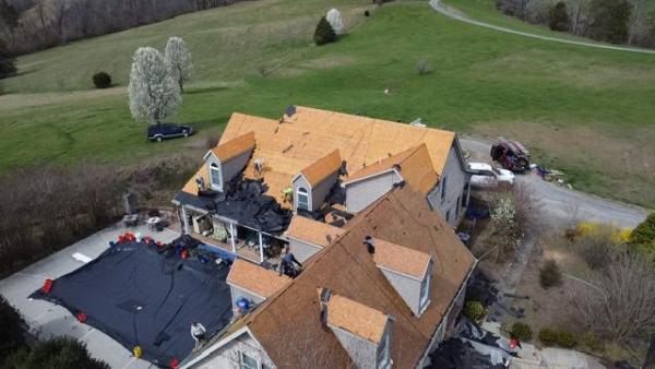 Ecoshield Roofing