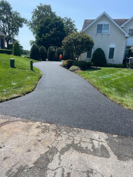 White's Custom Paving
