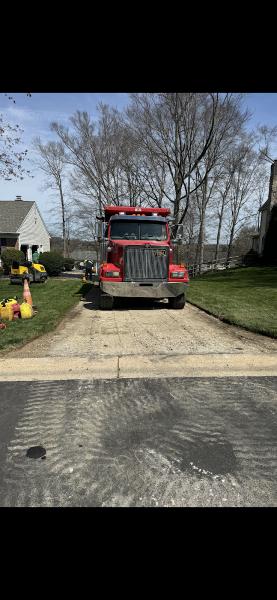 White's Custom Paving