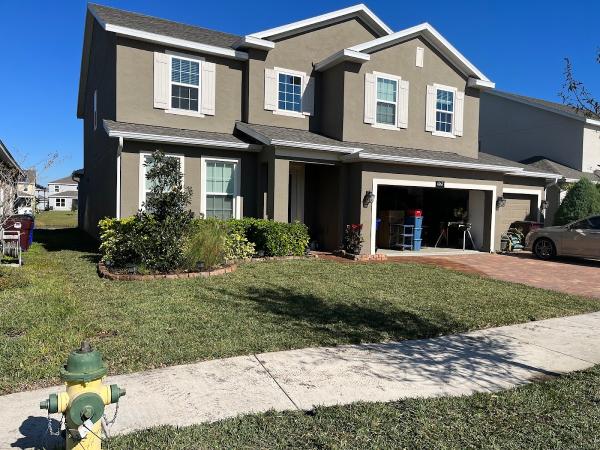 Osceola Sod & Irrigation Service
