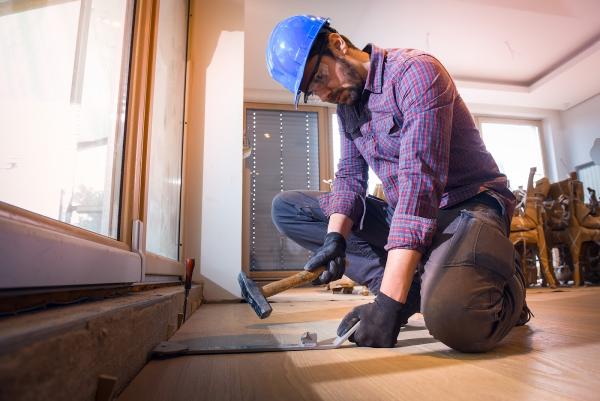The Flooring Experts